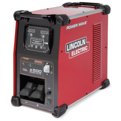 K2904-1 Power Wave S500 K2904-1 Power Wave S500