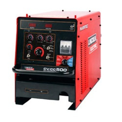 K60051-1 Invertec CV/CC 500 K60051-1 Invertec CV/CC 500