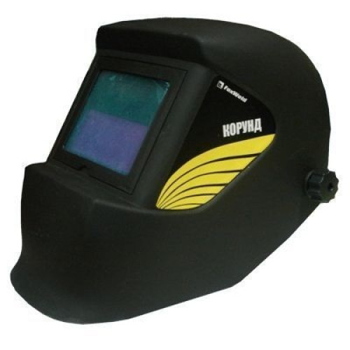 KOR1 Сварочная маска КОРУНД KOR1 Сварочная маска КОРУНД
