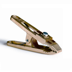 MRS000010 Зажим заземления GAMMA 2 MRS000010 Зажим заземления GAMMA 2