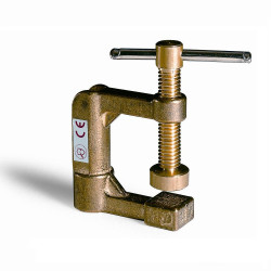 MRS000014 Зажим заземления ANTARES 5 MRS000014 Зажим заземления ANTARES 5