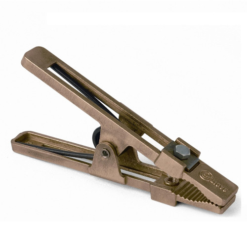 MRS000106 Зажим заземления GAMMA 0 MRS000106 Зажим заземления GAMMA 0