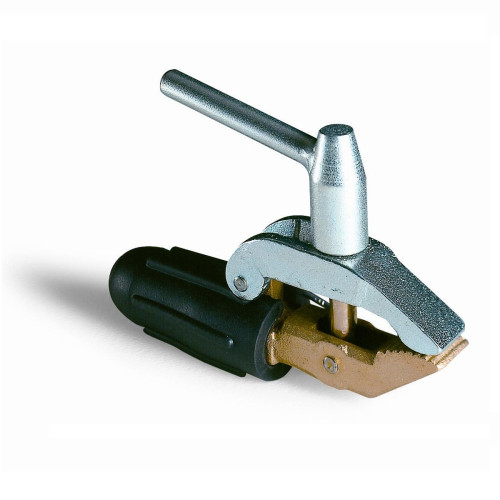 MRS000054 Зажим заземления DELTA 6 MRS000054 Зажим заземления DELTA 6