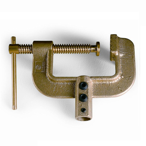 MRS000075 Зажим заземления SIRIO 8 MRS000075 Зажим заземления SIRIO 8