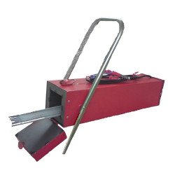 ПТ-10 Пенал для электродов ПТ-10 Пенал для электродов