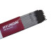Сварочный электрод Hyundai S-7016.H Сварочный электрод Hyundai S-7016.H